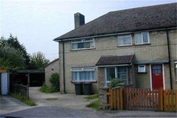 1 Bedroom Detached